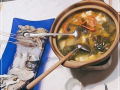 -丁字口海鲜热炒·烧烤大排档