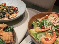 -农畉LONFOOD(万象天地店)