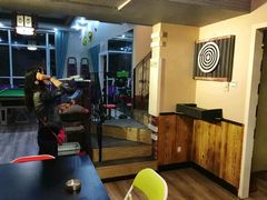 -不止轰趴桌游麻将台球(立水桥店)