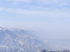 -北岳恒山