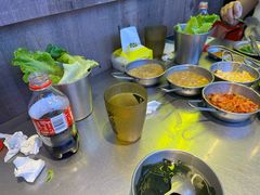 -大叹号·朝鲜族烤肉(潍坊泰华城店)