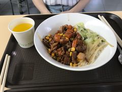 -中山大学东校区-学生第2食堂