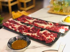 -牛鲜胜·潮汕牛肉自助火锅(番禺市桥店)
