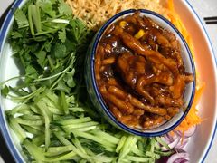 -额娘·现烙春饼烤鸭(太原总店)