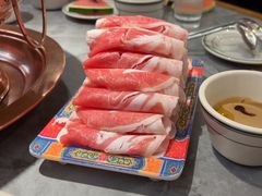 -侃爷南门铜锅涮肉