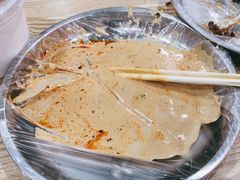 -彭姐麻辣烫(海淀店)