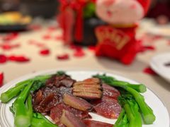 -皇朝会.经典传统粤菜(外滩店)
