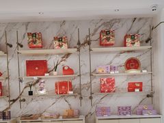 -GANSO元祖食品(锦创书城店)