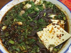 -东关赵记粉汤羊血(兴庆北路店)