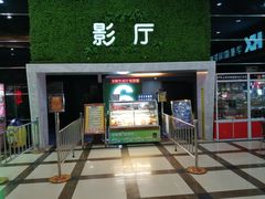 -华星国际影城