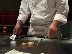 -Ginza Onodera铁板烧(外滩十八号店)