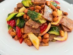 -宛平李记小吃(东关街店)