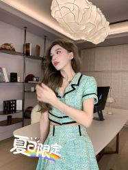 点击看大图 -东秀护肤造型