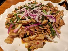 藤椒猪蹄-老号尤兔头(幸福店)