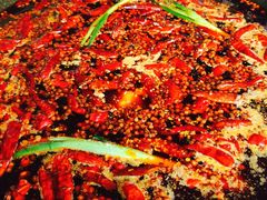 iphone_upload_pic-易门野生菌府·菌海森林(月牙潭公园店)