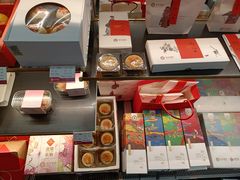 -御茶膳房皇家糕点博物馆(北京首店)