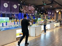 -悦巷海鲜自助铁板烧(秦皇东大街店)