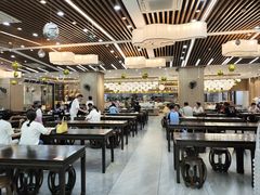 -善和缘素食自助餐厅(浦西万达店)