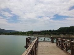 -函谷关历史文化旅游区