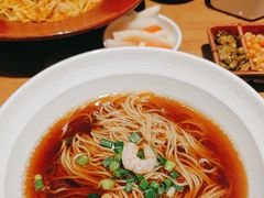-苏堂阳春面•九年庆(北京路天河城店)