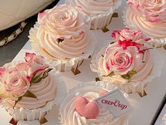 -可丽可丽·生日蛋糕·下午茶(厦门鹭港店)