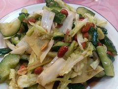 -昱德来·天津菜(河西店)