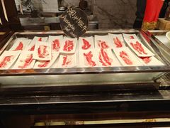 -岷山饭店-芝芝自助餐厅