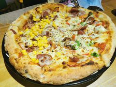 -盘炉forenza·云贵川融合小食堂 ( 钟楼中柳巷店)