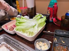 -新石器烤肉(虹悦城店)