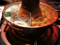 -清真京华源·涮肉烧烤(丰庆店)