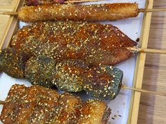 -菲哥麻辣烫(贵山小区店)