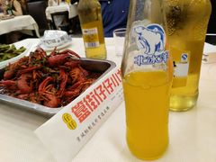 麻辣小龙虾-簋街仔仔小龙虾(总店)