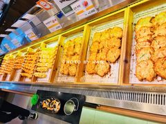 -古来思鱼饼