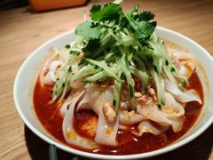 -谷丽麦馕新疆菜·清真(步步高梅溪新天地店)