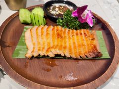 -Home Thai·泰谣(王府井apm店)