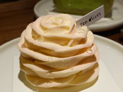 -Ten Olives甜点