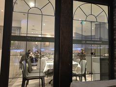 -泰香米泰国餐厅(鎏嘉码头店)