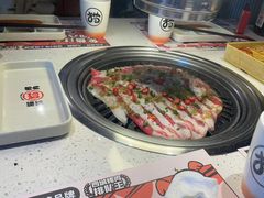 -猫抓烤肉(春熙路店)