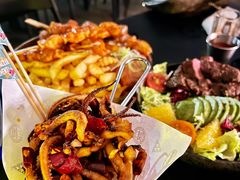 -AClub餐吧(富华里店)