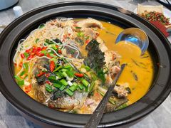 -衢农会·衢州菜·宴请(国际机场店)