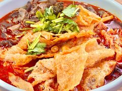 肥肠螺蛳粉-家味螺蛳粉&烤鱼(安远路店)