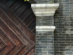 -平安桥天主教堂