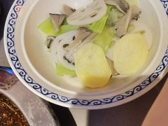 -耍盆友·重庆江湖菜(百子湾店)