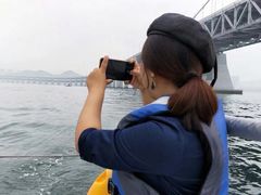 -星海湾跨海大桥