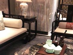 -万达瑞华酒店·品珍中餐厅
