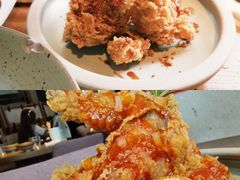 -双门洞·森系料理(体育西店)