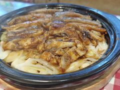 -小慧莜面村(青东店)