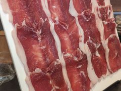 -仁和四季涮肉馆(天坛南门店)