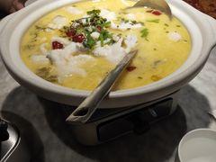 -小菜园新徽菜(芜湖奥特莱斯店)