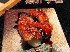 -無境·匠心日本料理(汉街店)